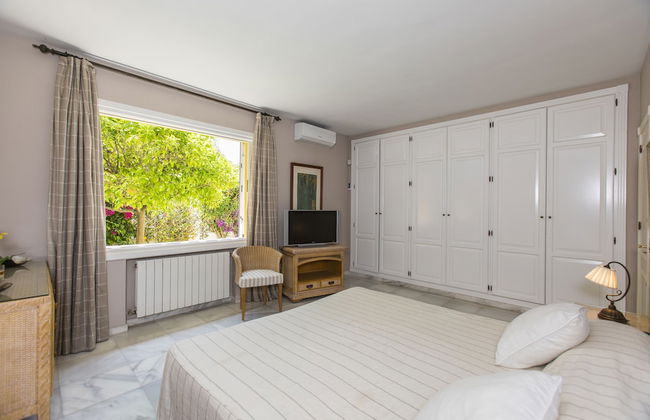 Villa Duque Los Monteros Marbella - Photo 24