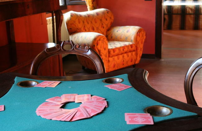 Villa Life in Vicchio; the Tuskan way - Photo 34
