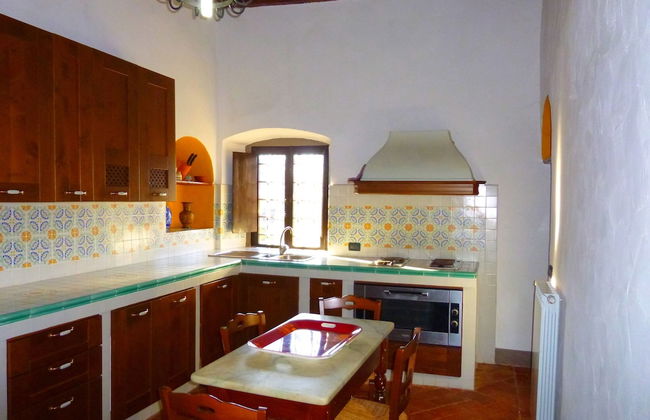 Villa Life in Vicchio; the Tuskan way - Photo 11