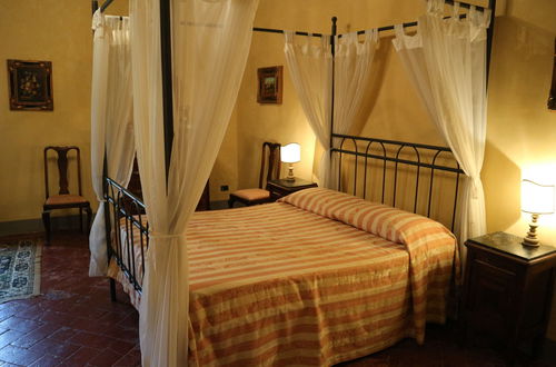 Foto 5 - Villa Life in Vicchio; the Tuskan way