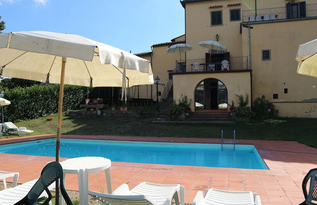 Villa Life in Vicchio; the Tuskan way - Photo 23