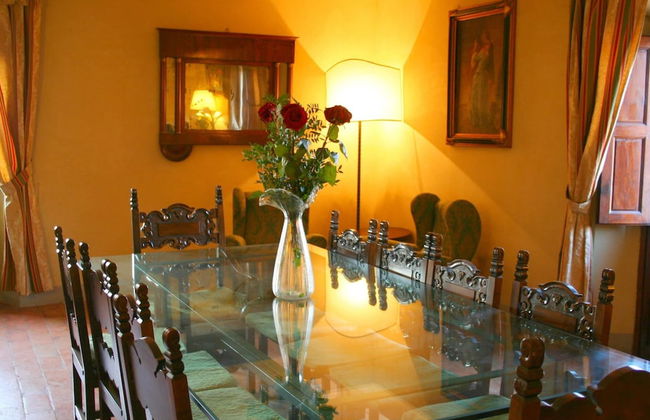 Villa Life in Vicchio; the Tuskan way - Photo 31
