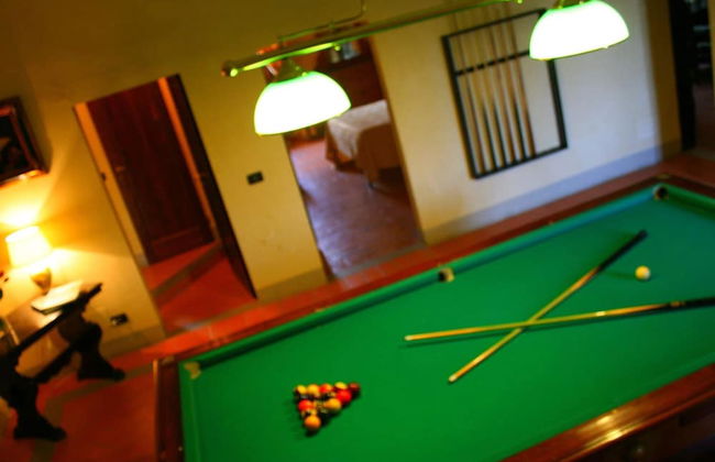 Villa Life in Vicchio; the Tuskan way - Photo 26