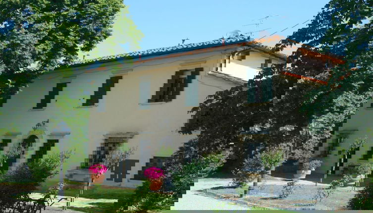 Foto 1 - Villa in Vicchio With Tennis Court