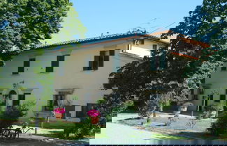 Foto 1 - Villa in Vicchio With Tennis Court