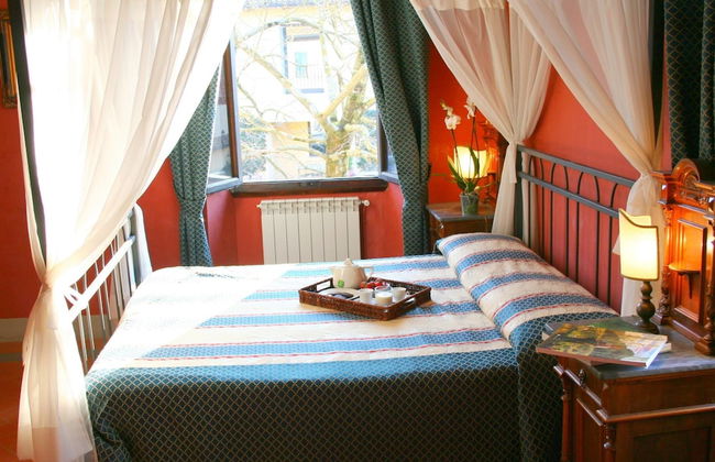 Villa Life in Vicchio; the Tuskan way - Photo 3