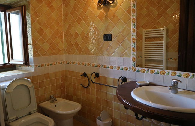 Villa Life in Vicchio; the Tuskan way - Photo 20