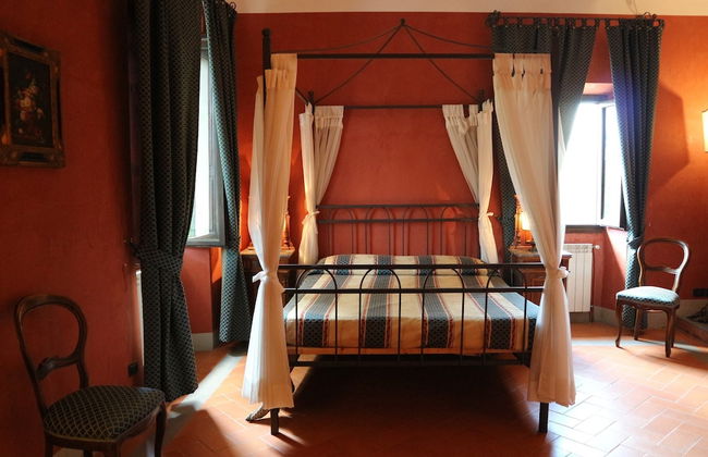 Villa Life in Vicchio; the Tuskan way - Photo 8