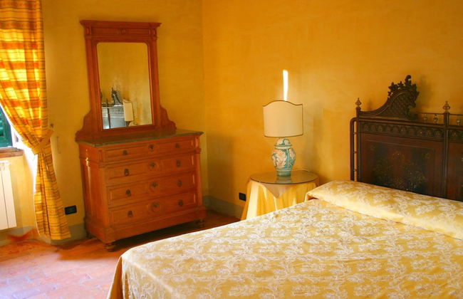 Villa Life in Vicchio; the Tuskan way - Photo 4