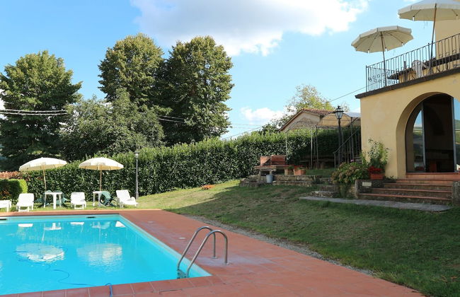 Villa Life in Vicchio; the Tuskan way - Photo 37