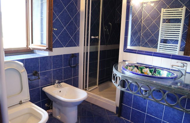 Villa Life in Vicchio; the Tuskan way - Photo 18