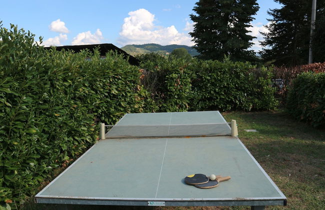 Villa Life in Vicchio; the Tuskan way - Photo 36