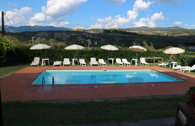 Villa Life in Vicchio; the Tuskan way - Photo 22
