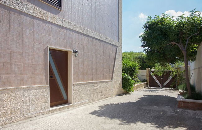 VilleSalento - Spiaggiabella M710 - Foto 33