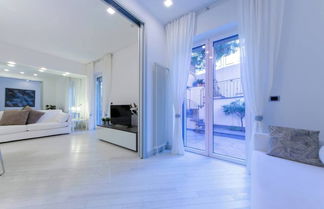 Foto 1 - JOIVY Nervi Charming Flat Santarosa