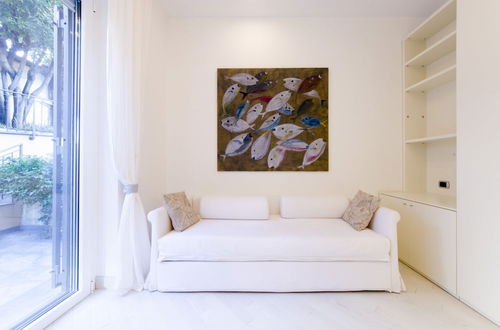 Photo 15 - JOIVY Nervi Charming Flat Santarosa