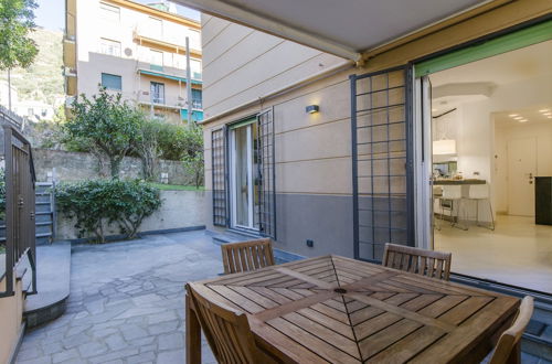 Photo 17 - Altido Nervi Charming Flat Santarosa