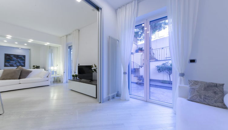 Photo 1 - JOIVY Nervi Charming Flat Santarosa