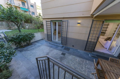 Photo 29 - Altido Nervi Charming Flat Santarosa