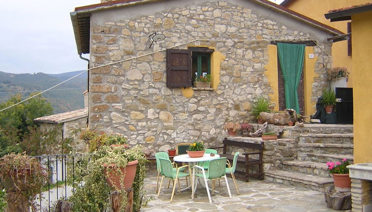 Photo 1 - Casa Lisetta