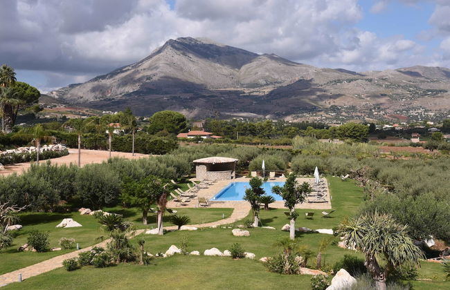 Ulivo Blu Casa Vacanze - Foto 31