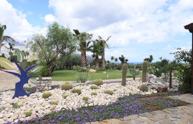 Ulivo Blu Casa Vacanze - Foto 40