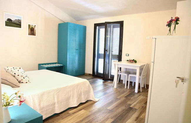 Ulivo Blu Casa Vacanze - Foto 10