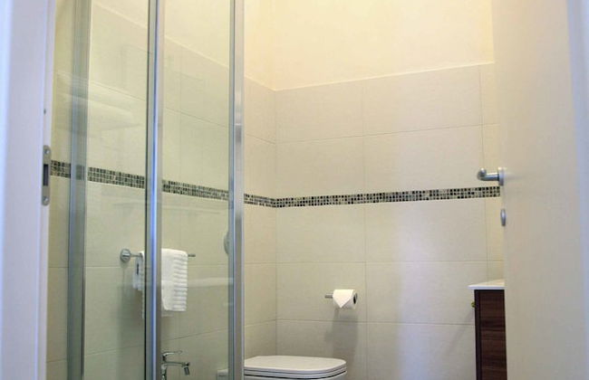 Ulivo Blu Casa Vacanze - Foto 18