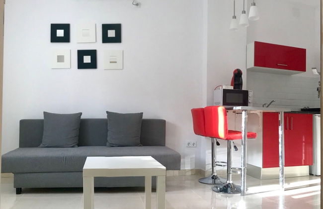 Castle apartment - Foto 11