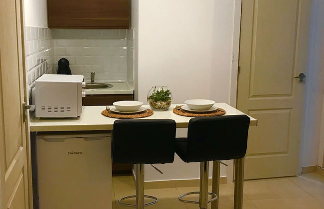 Castle apartment - Foto 12