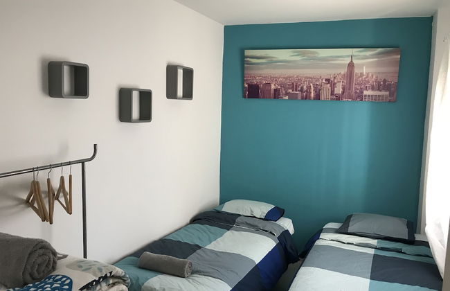 Castle apartment - Foto 18
