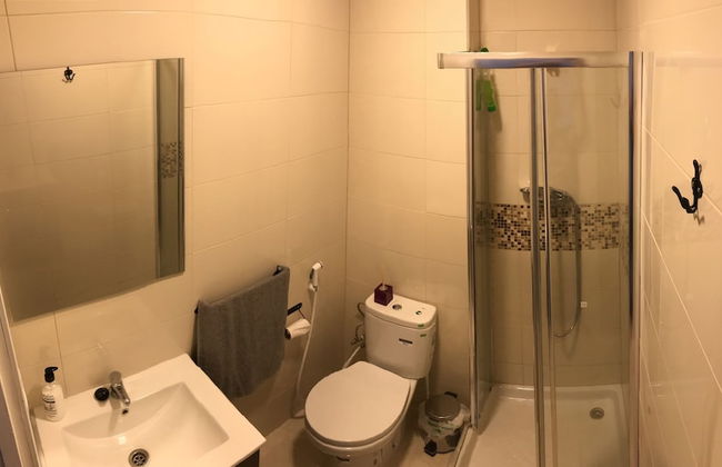 Castle apartment - Foto 17