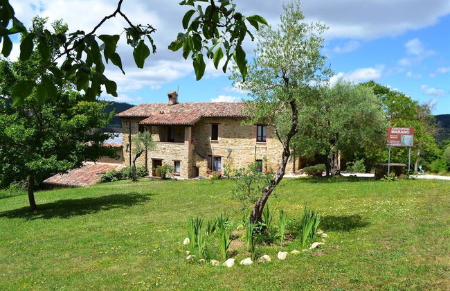 Agriturismo Marano - Foto 1