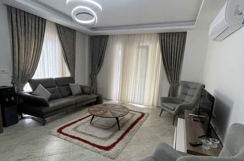 Photo 7 - Stylish Ground Floor 3-bed Apartment in Dalyan