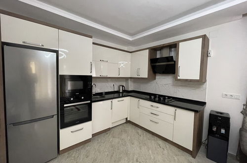 Foto 5 - Stylish Ground Floor 3-bed Apartment in Dalyan