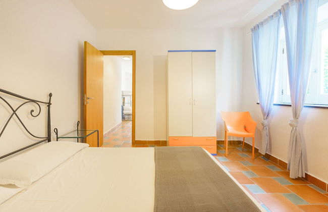 Le Grand Bleu - Gioia Apartments - Photo 28