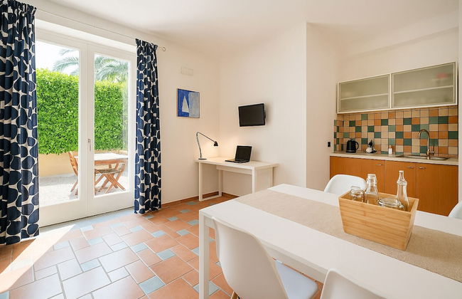 Le Grand Bleu - Gioia Apartments - Photo 52