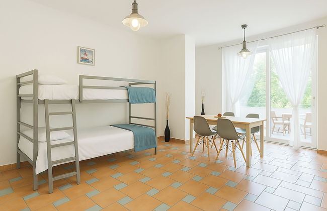 Le Grand Bleu - Gioia Apartments - Photo 54