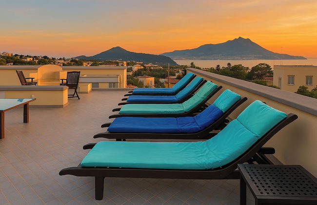 Le Grand Bleu - Gioia Apartments - Photo 1