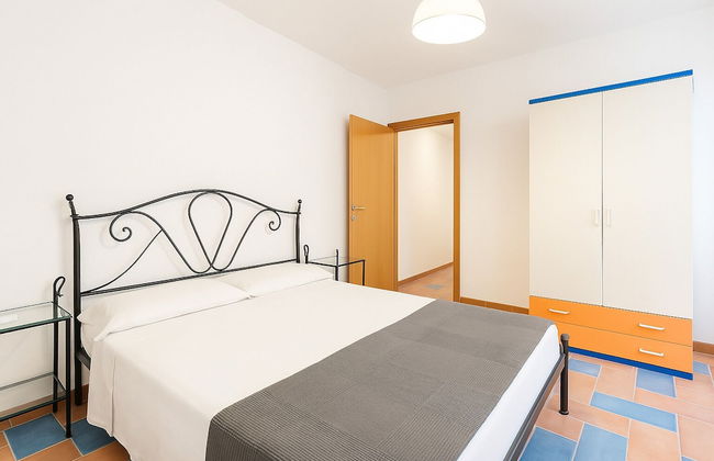 Le Grand Bleu - Gioia Apartments - Photo 33