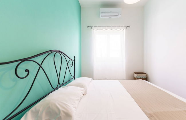 Le Grand Bleu - Gioia Apartments - Photo 11