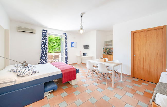 Le Grand Bleu - Gioia Apartments - Photo 30