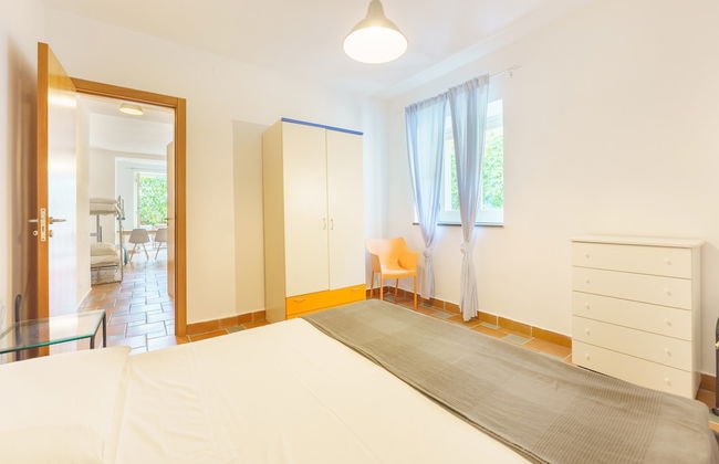 Le Grand Bleu - Gioia Apartments - Photo 31