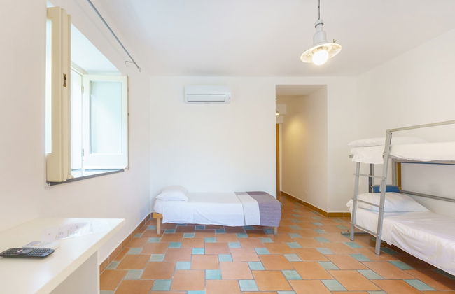 Le Grand Bleu - Gioia Apartments - Photo 48