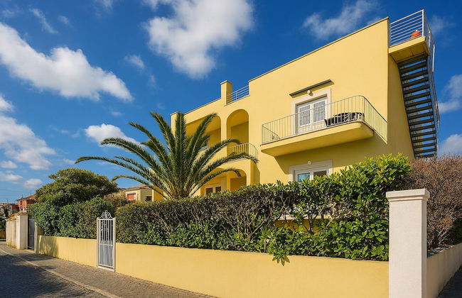 Le Grand Bleu - Gioia Apartments - Photo 74
