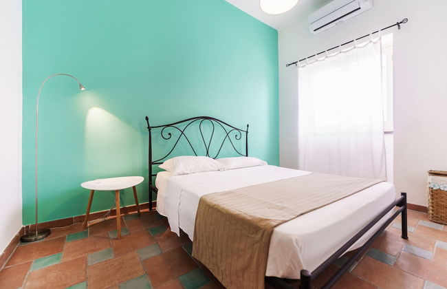Le Grand Bleu - Gioia Apartments - Photo 16