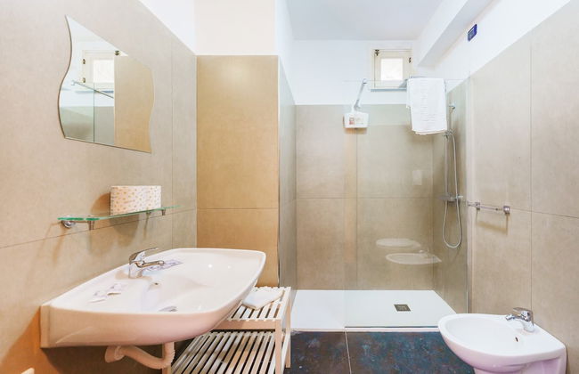 Le Grand Bleu - Gioia Apartments - Photo 68