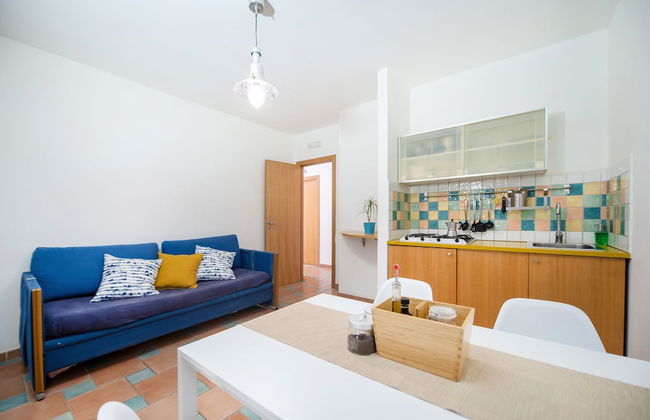 Le Grand Bleu - Gioia Apartments - Photo 4