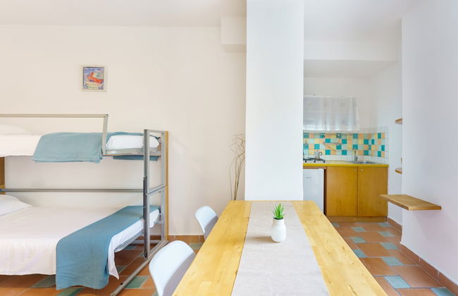 Le Grand Bleu - Gioia Apartments - Photo 47