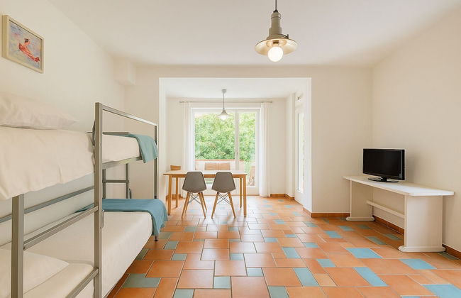 Le Grand Bleu - Gioia Apartments - Photo 51